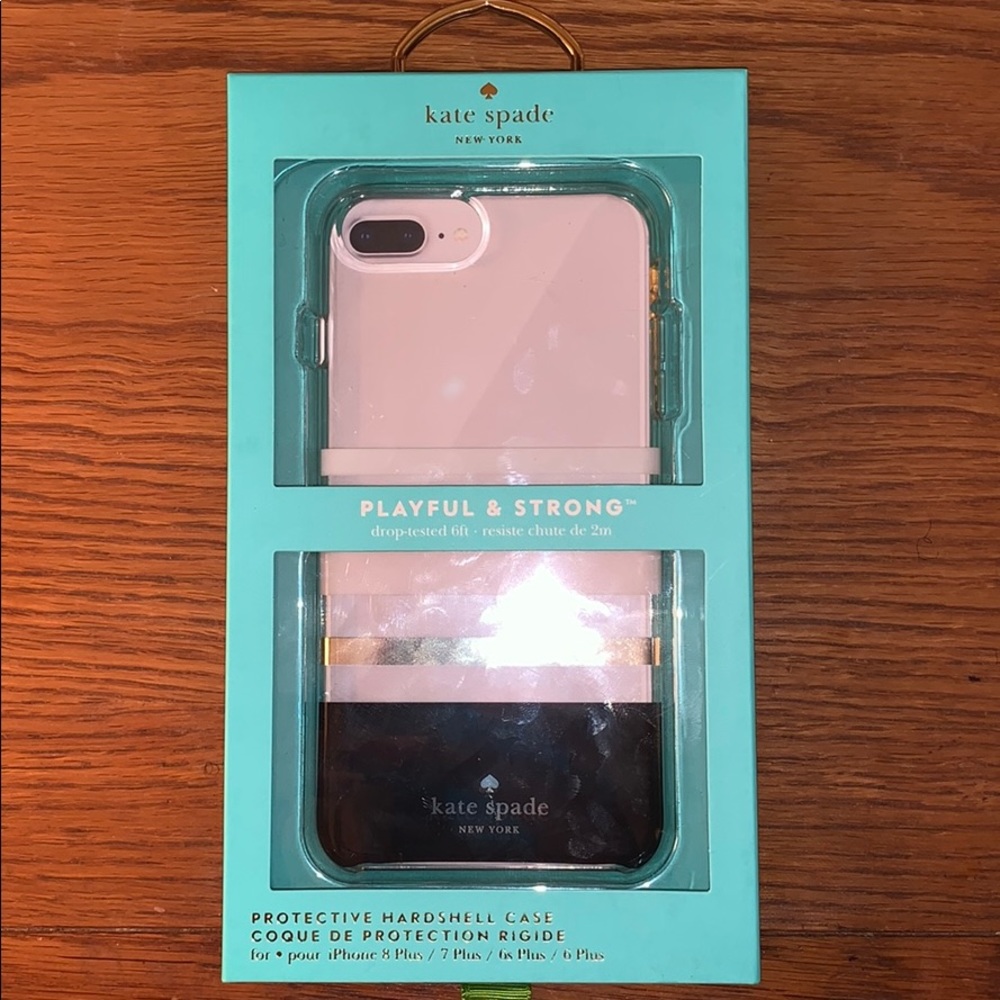 Protective Hardshell IPhone Case